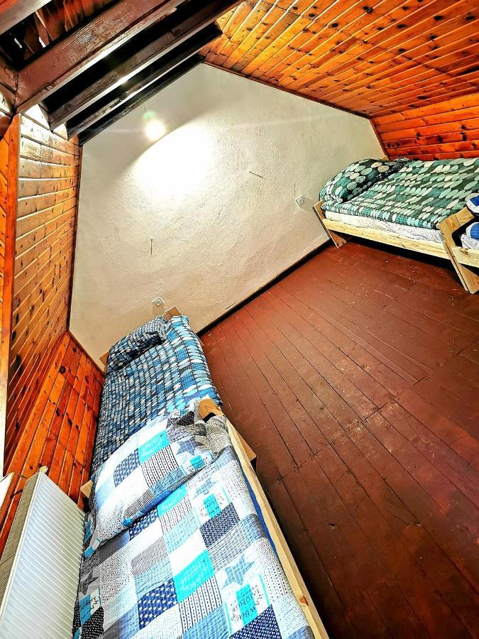 Hotel Marinasurf Baza Wypoczynkowa Przeczyce Exterior foto