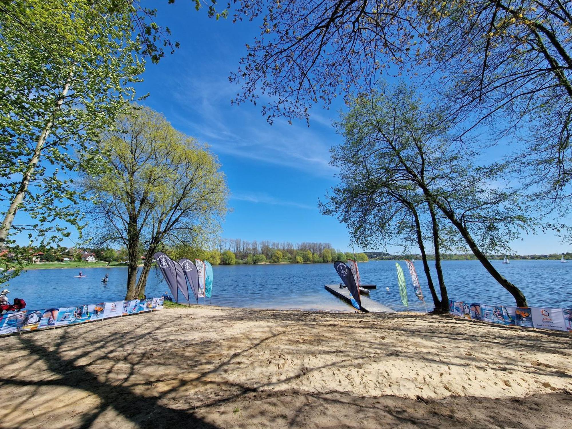 Hotel Marinasurf Baza Wypoczynkowa Przeczyce Exterior foto
